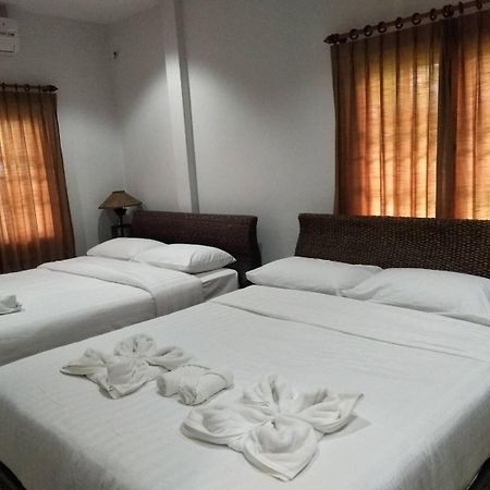 Inthanon Riverside Resort Chom Thong Extérieur photo