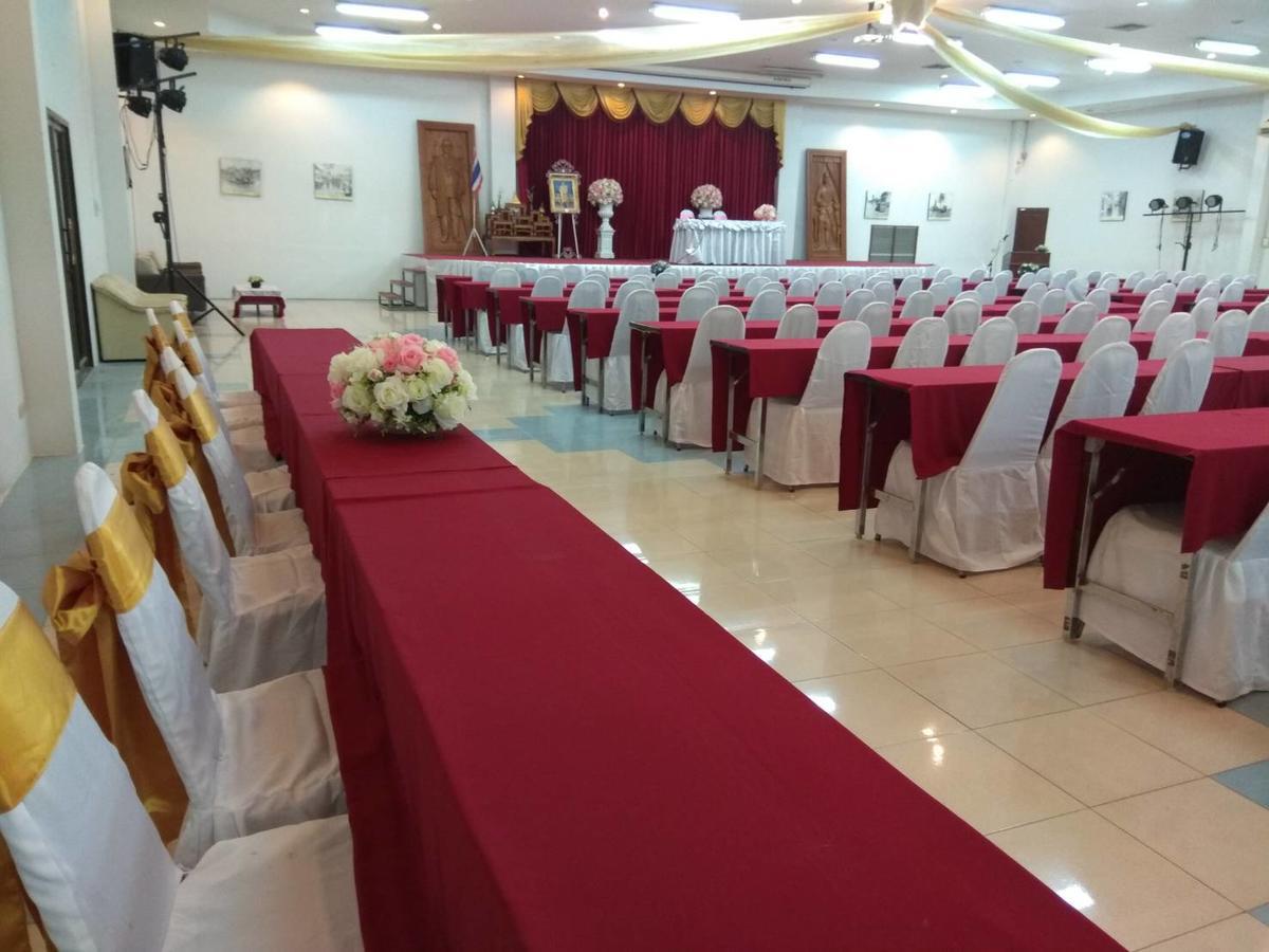 Inthanon Riverside Resort Chom Thong Extérieur photo