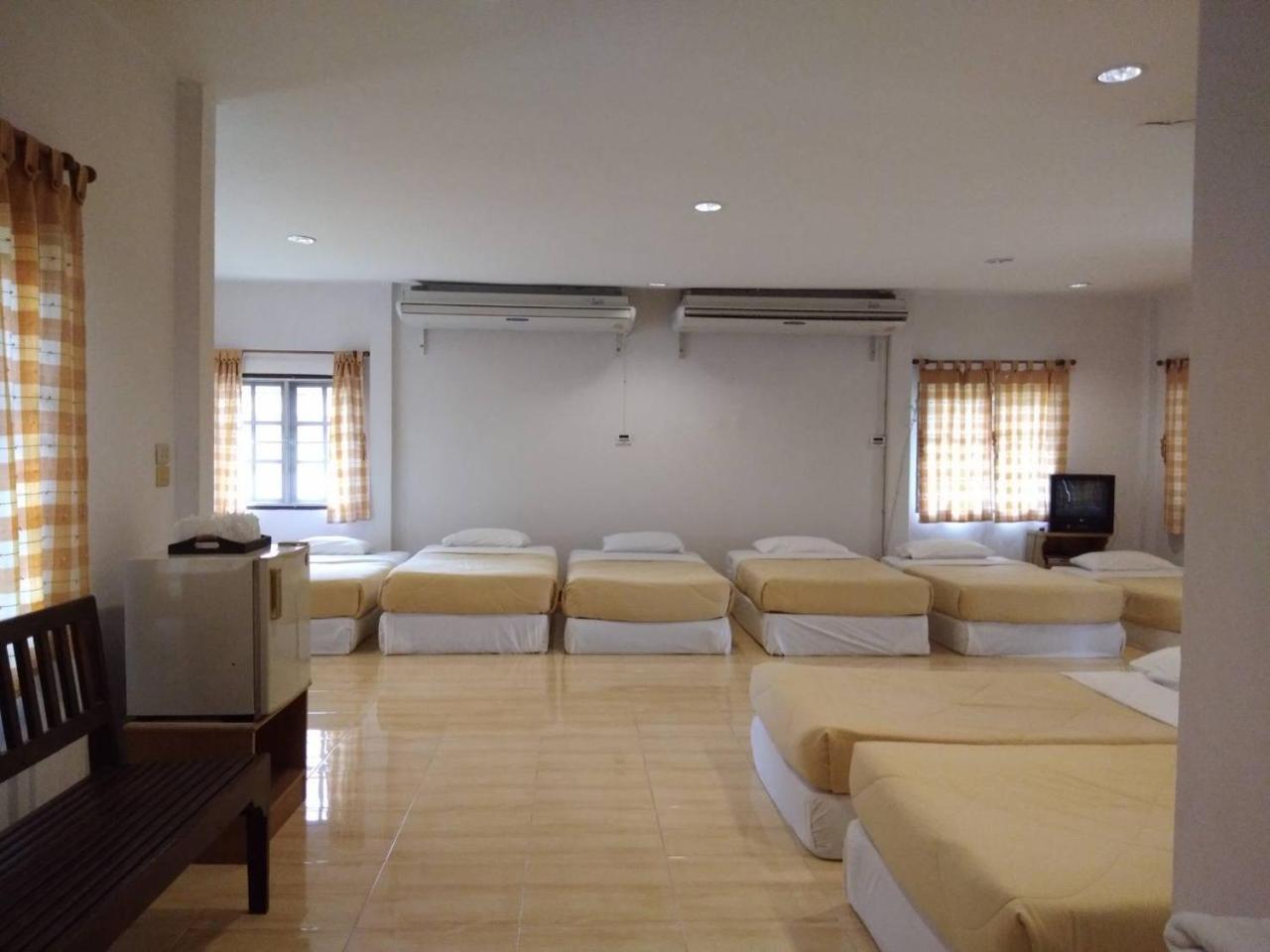Inthanon Riverside Resort Chom Thong Extérieur photo