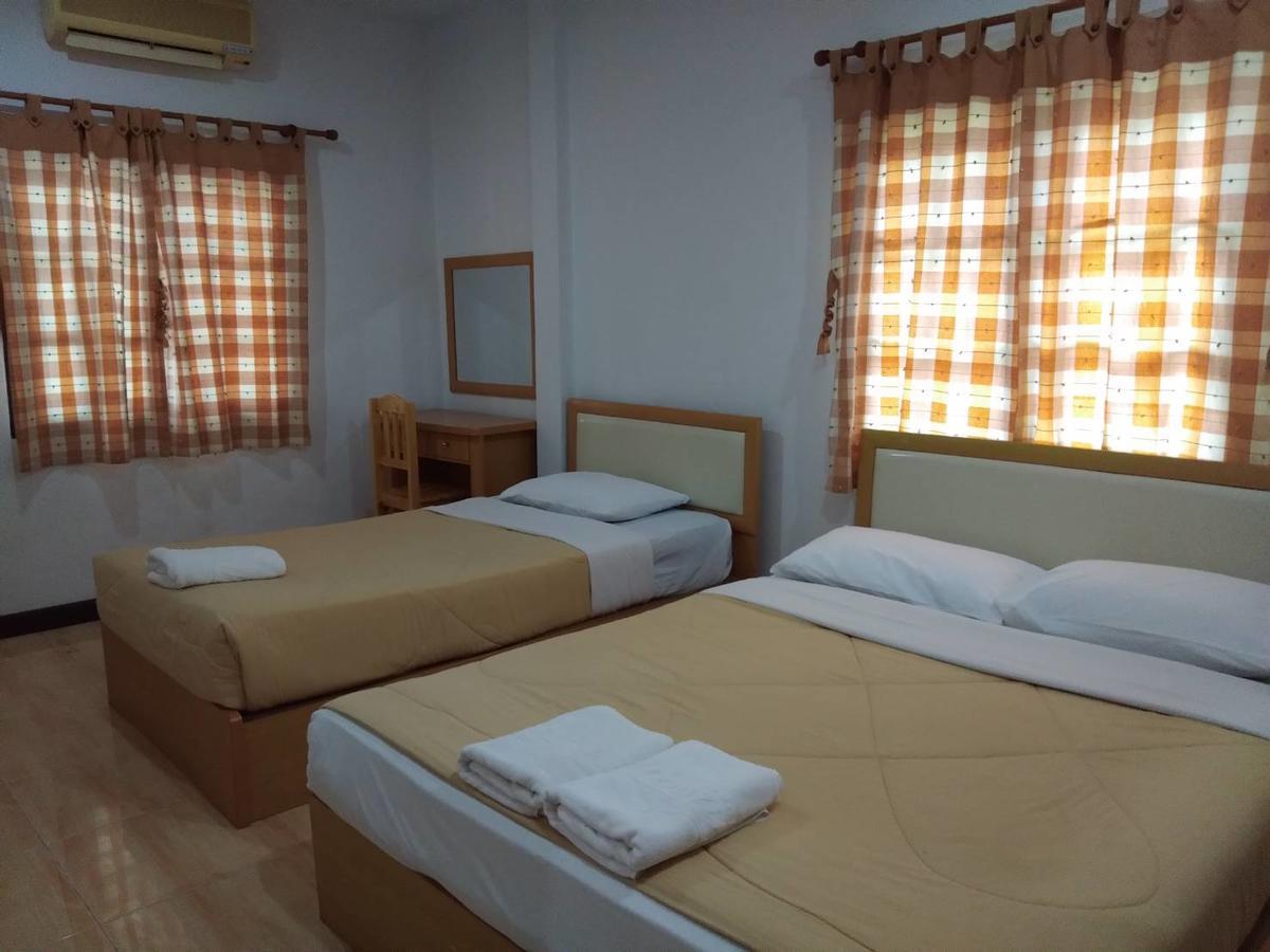 Inthanon Riverside Resort Chom Thong Extérieur photo